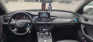 Vand Audi a6 Limusine  - imagine 2