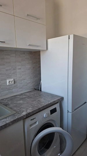 Inchiriere garsoniera sector 2 strada Hertea - imagine 4