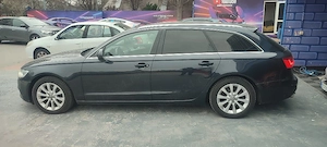 Vand Audi a6 Limusine  - imagine 4