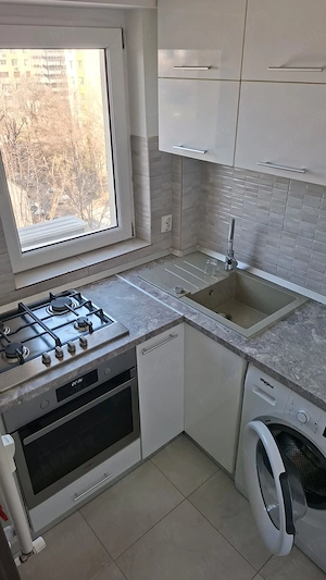 Inchiriere garsoniera sector 2 strada Hertea - imagine 3