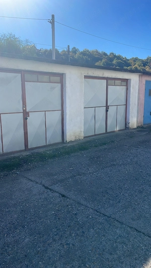 Vând garaj în Deva lângă MAXXA  - imagine 3