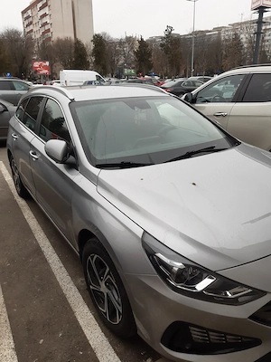 Hyundai i 30 wagon - imagine 2