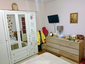 CI638 Dorobantilor-Simion Barnutiu,3 camere,Renovat - imagine 18