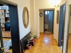 CI638 Dorobantilor-Simion Barnutiu,3 camere,Renovat - imagine 11
