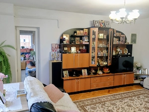 CI638 Dorobantilor-Simion Barnutiu,3 camere,Renovat - imagine 6