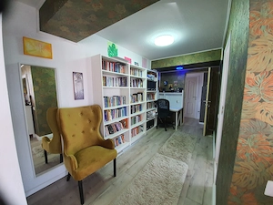 Casa pasiva, Sera, autosustenabilitate - imagine 2