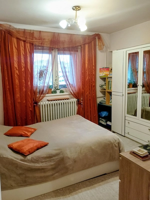 CI638 Dorobantilor-Simion Barnutiu,3 camere,Renovat - imagine 20