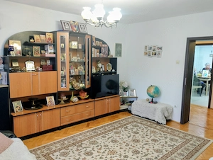 CI638 Dorobantilor-Simion Barnutiu,3 camere,Renovat - imagine 5