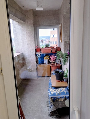 CI638 Dorobantilor-Simion Barnutiu,3 camere,Renovat - imagine 7