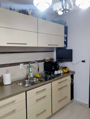 CI638 Dorobantilor-Simion Barnutiu,3 camere,Renovat - imagine 9