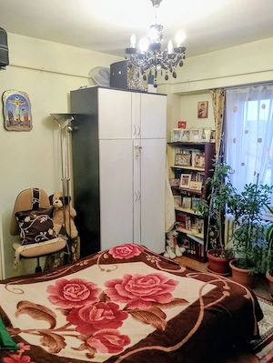 CI638 Dorobantilor-Simion Barnutiu,3 camere,Renovat - imagine 13