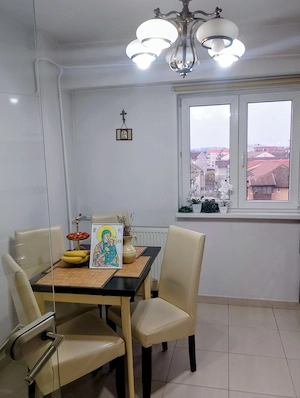 CI638 Dorobantilor-Simion Barnutiu,3 camere,Renovat - imagine 10