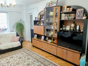 CI638 Dorobantilor-Simion Barnutiu,3 camere,Renovat - imagine 3