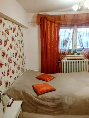 CI638 Dorobantilor-Simion Barnutiu,3 camere,Renovat - imagine 19