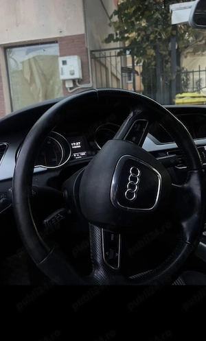 Audi A5 coupe 1.8 TFSI - imagine 2