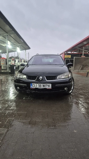Renault Laguna 2