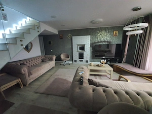 Casa pasiva, Sera, autosustenabilitate - imagine 3