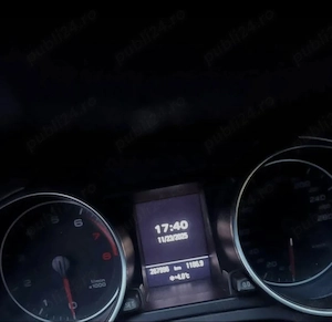 Audi A5 coupe 1.8 TFSI - imagine 7