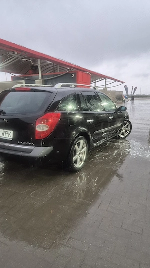 Renault Laguna 2 - imagine 4