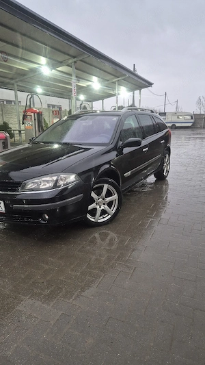 Renault Laguna 2 - imagine 5