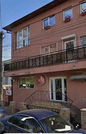 Spațiu HoReCa Mangalia | 283 mp + terasa