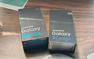 Samsung Galaxy S7 edge