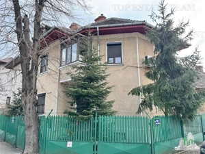 Vila tip duplex de vanzare - Vatra Luminoasa