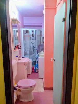 CI638 Dorobantilor-Simion Barnutiu,3 camere,Renovat - imagine 17