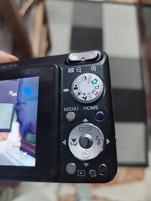 Cameră foto Sony Cyber-shot DSC-W115 