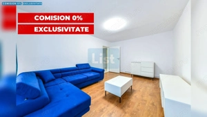 0% Comision | Apartament decomandat cu 3 camere, 68 mp | Zorilor |
