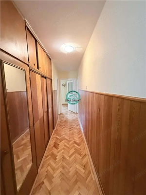 Inchiriez apartament cu 4 camere, 2 bai, etaj 1 in Dambu zona Profi - imagine 12