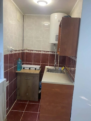 Vand Schimb garsoniera Colentina Baicului - imagine 5