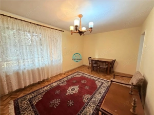 Inchiriez apartament cu 4 camere, 2 bai, etaj 1 in Dambu zona Profi - imagine 3