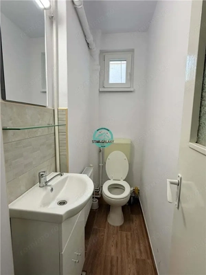 Inchiriez apartament cu 4 camere, 2 bai, etaj 1 in Dambu zona Profi - imagine 9