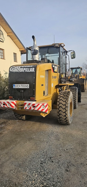 Caterpilar 924 H - imagine 2