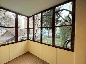 Inchiriez apartament cu 4 camere, 2 bai, etaj 1 in Dambu zona Profi - imagine 4