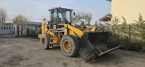 Caterpilar 924 H - imagine 4