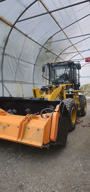 Caterpilar 924 H - imagine 5