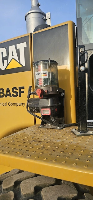 Caterpilar 924 H - imagine 3