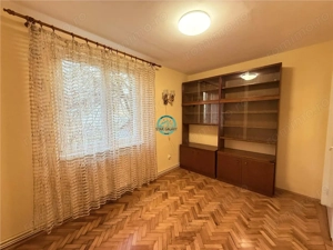 Inchiriez apartament cu 4 camere, 2 bai, etaj 1 in Dambu zona Profi - imagine 7