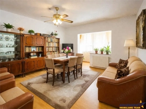 FILM! Apartament 3 camere, decomandat, Lenin, vanzare sau schimb