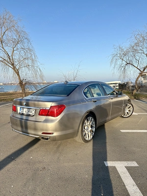 BMW 740d F01 - imagine 3