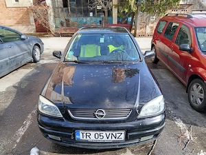 Vând Opel Astra  - imagine 4