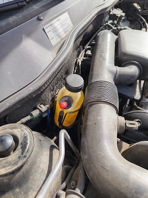 Vând Opel Astra  - imagine 5