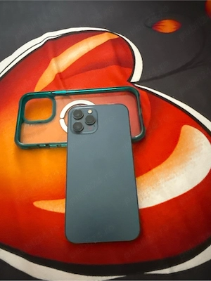 iPhone 12 Pro Max de 128 baterie 78