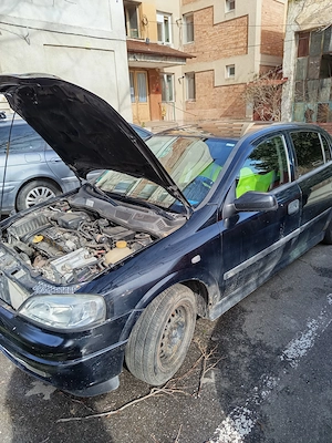 Vând Opel Astra  - imagine 2