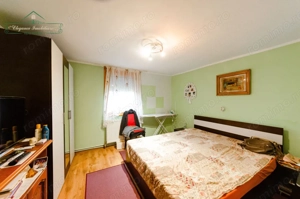 Casă cu 3 camere și teren de 572 m2, zona Gai, Arad - imagine 4