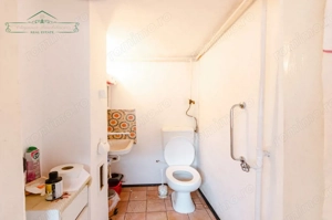 Casă cu 3 camere și teren de 572 m2, zona Gai, Arad - imagine 7