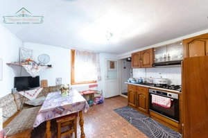 Casă cu 3 camere și teren de 572 m2, zona Gai, Arad - imagine 5