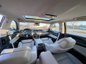 BMW 740d F01 - imagine 7